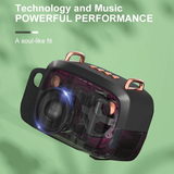 Bärbar Högtalare i Retrostuk-Kök-BB-Hemnix