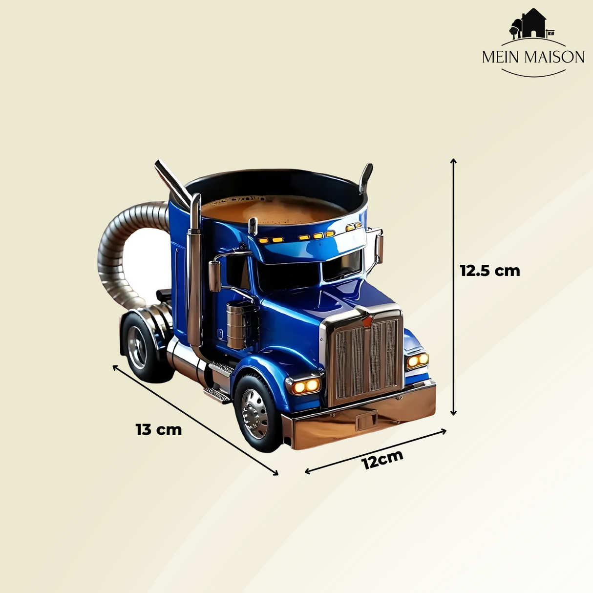 Carvallo Classic – Den kaffeepæn for ægte gadehelte Carvallo