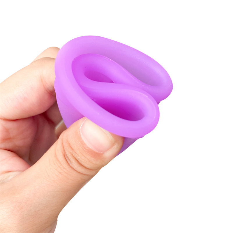 Bekväma Menskoppen För Dig i Silikon-Personligt-BB-Hemnix