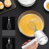 QuickChop – Kompakt manuell kökshackare med enkel betjäning och klar behållare Carvallo