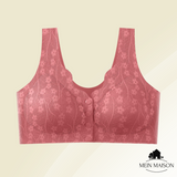 Carvallo | CozyForm – Komfort & Stöd med framknappar Carvallo