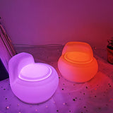 Uppladdningsbar LED-nattlampa – mjuk silikon Touch-lampa MILA Sverige