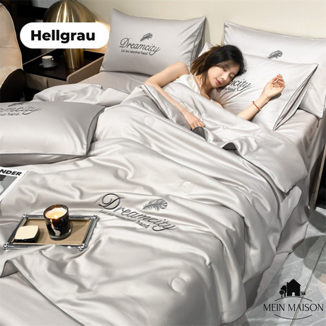 Carvallo – Sova dig sval och lätt Carvallo