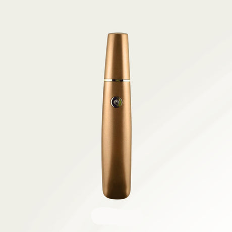 SilkyStep – Uppladdningsbar elektrisk fotfil | Vattentät förhårdnaderborttagare och pedikyrverktyg MILA Sverige