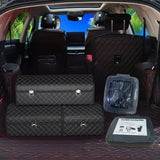 Carvallo Flexbin 3-i-1 | Höjdjusterbar (27–70 cm) | Fällbar & Lätt | För Kök, Camping & Utomhus Carvallo