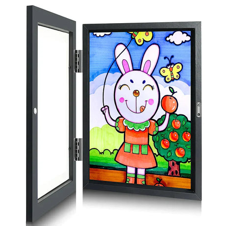 ForeverFrame® Ram för barns konst (2st)