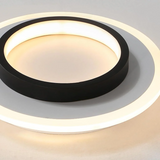 LED Taklampa Modern Flush Mount Fixture Carvallo