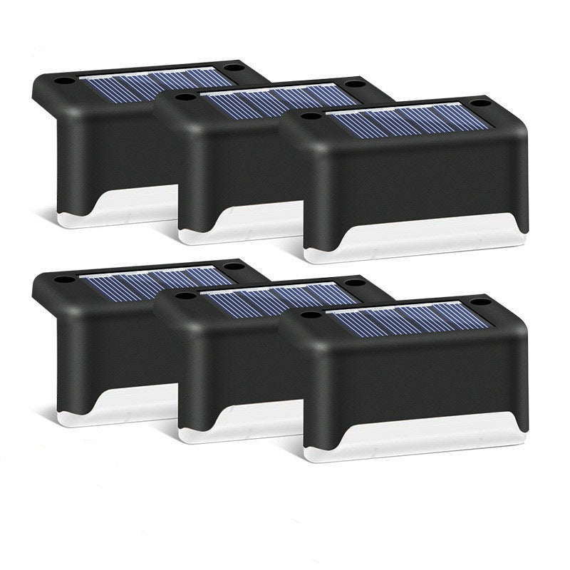 Utomhus Allround Solarlampa Carvallo