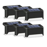 Utomhus Allround Solarlampa Carvallo