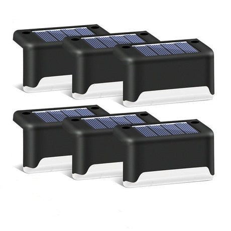 Utomhus Allround Solarlampa Carvallo
