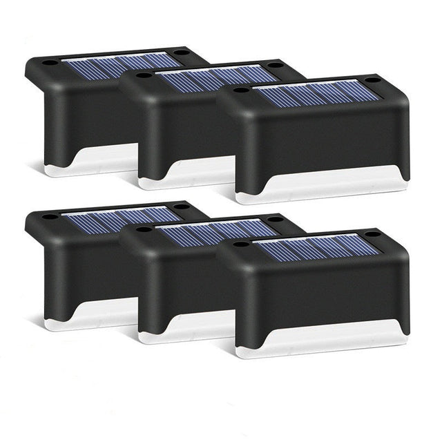 Utomhus Allround Solarlampa Carvallo
