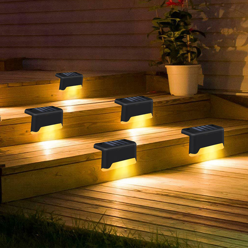 Utomhus Allround Solarlampa Carvallo