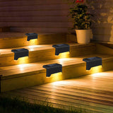 Utomhus Allround Solarlampa Carvallo