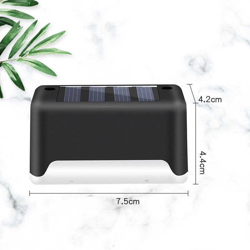 Utomhus Allround Solarlampa Carvallo