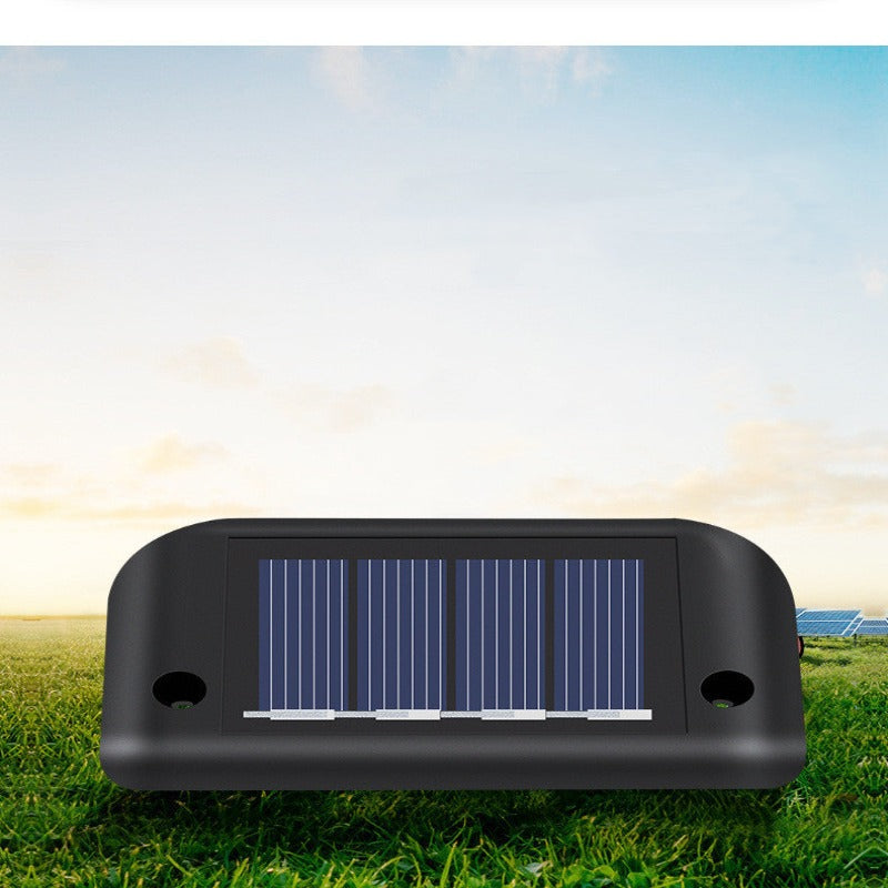 Utomhus Allround Solarlampa Carvallo