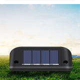 Utomhus Allround Solarlampa Carvallo