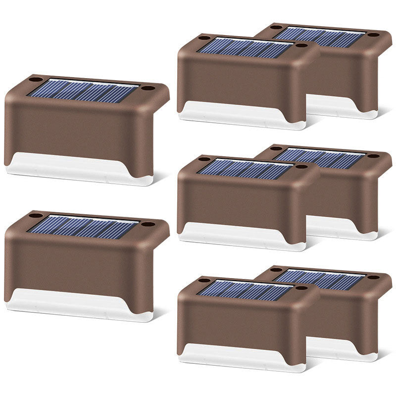 Utomhus Allround Solarlampa Carvallo