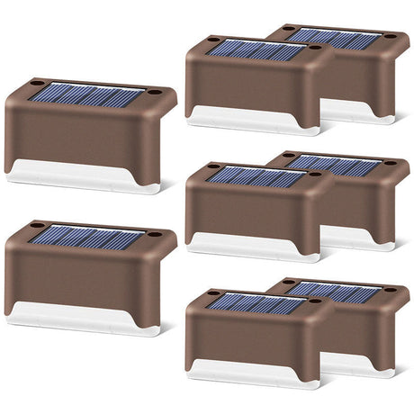 Utomhus Allround Solarlampa Carvallo