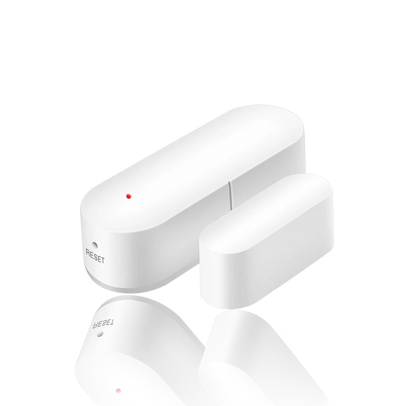 Smart Dörrsensor med WiFi och Bluetooth-Smarta Hem Dörrsensor-BB-Hemnix