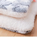 Snuggly Star Ultra-Varm Hundsäng Carvallo