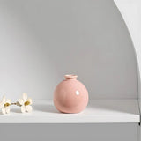 Chic Puffy Pout Vase – Modern elegans för stilfulla utrymmen MILA Sverige