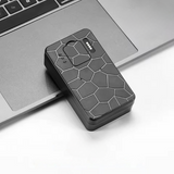 GPS Tracker Vattentät Magnetisk 4G Locator Carvallo