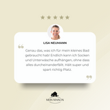 Carvallo – Den platsbesparande torkhjälpen för varje dag! Carvallo