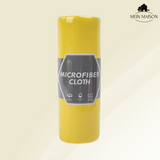 Carvallo Roll – Det återanvändbara alternativet till kökshanddukar Carvallo