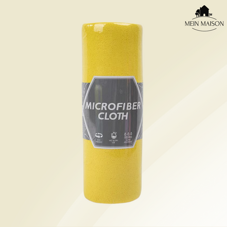 Carvallo Roll – Det återanvändbara alternativet till kökshanddukar Carvallo