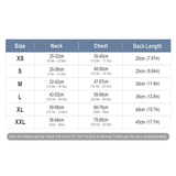 Flytväst för Hundar Haj-Husdjur-BB-Hemnix