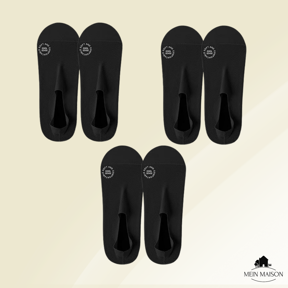 Carvallo | BareGrip – Sitter. Glider inte. Känns bra. Carvallo