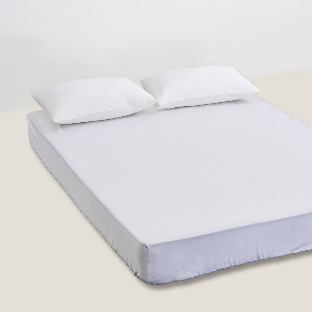 Bamboo Passformlakan - Husdjursrullande för Hundar/Katter Familj Carvallo