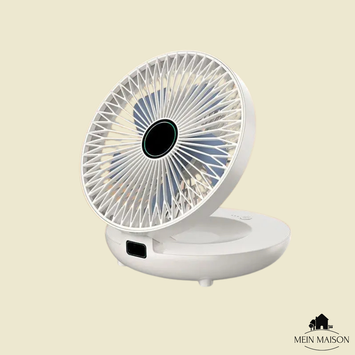 Carvallo – Friskhet med knapptryck Carvallo