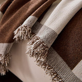 Picasso's Mirage Sofföverdrag - Modernt, Styligt & Hållbart Soffskydd Carvallo