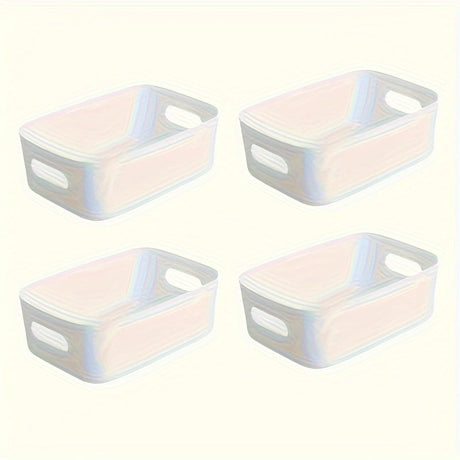 OrganizePro - Praktiska förvaringslådor för enkel organisering Carvallo