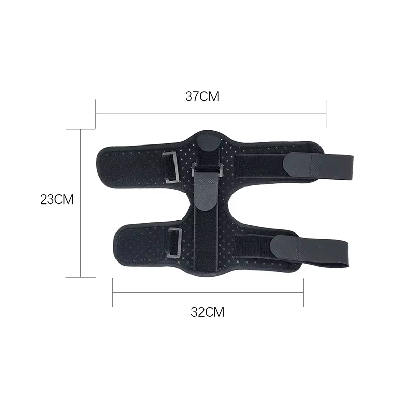 Dorsal Night Splint Carvallo