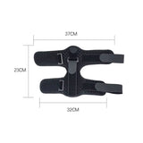 Dorsal Night Splint Carvallo