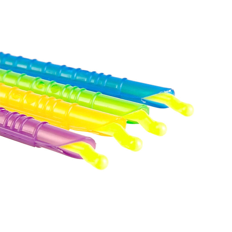 Praktiska påsar stängningshjälp Carvallo