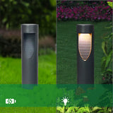 Solar Garden Light Modern – LED Outdoor Lighting with Stylish Design for Terrace & Garden Carvallo