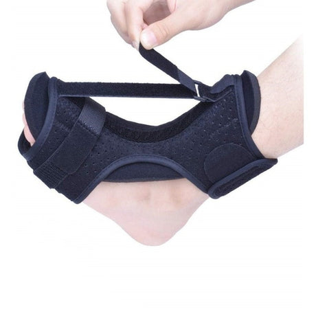 Dorsal Night Splint Carvallo