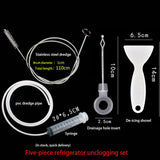 Carvallo | FridgeFlex – Tar bort lukt & bakterier på sekunder Carvallo