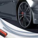 Luxora Pro Fälgskydd - Hög Adhesion Fälgskydd Carvallo
