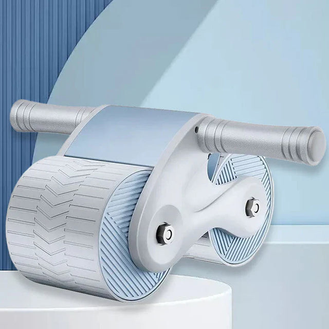 Ab-Roller för bukmuskler Carvallo