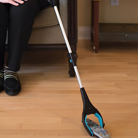 RoyaleGlow Tungstensvårdsbehörig Greppsticka Verktyg Bärbar Rotatable Carvallo