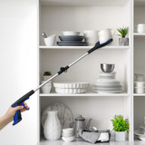 RoyaleGlow Tungstensvårdsbehörig Greppsticka Verktyg Bärbar Rotatable Carvallo