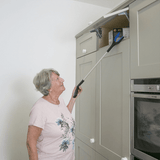 RoyaleGlow Tungstensvårdsbehörig Greppsticka Verktyg Bärbar Rotatable Carvallo