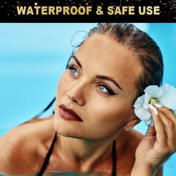 Carvallo | GlamGaze – Strålande ögonblick garanterat! Carvallo