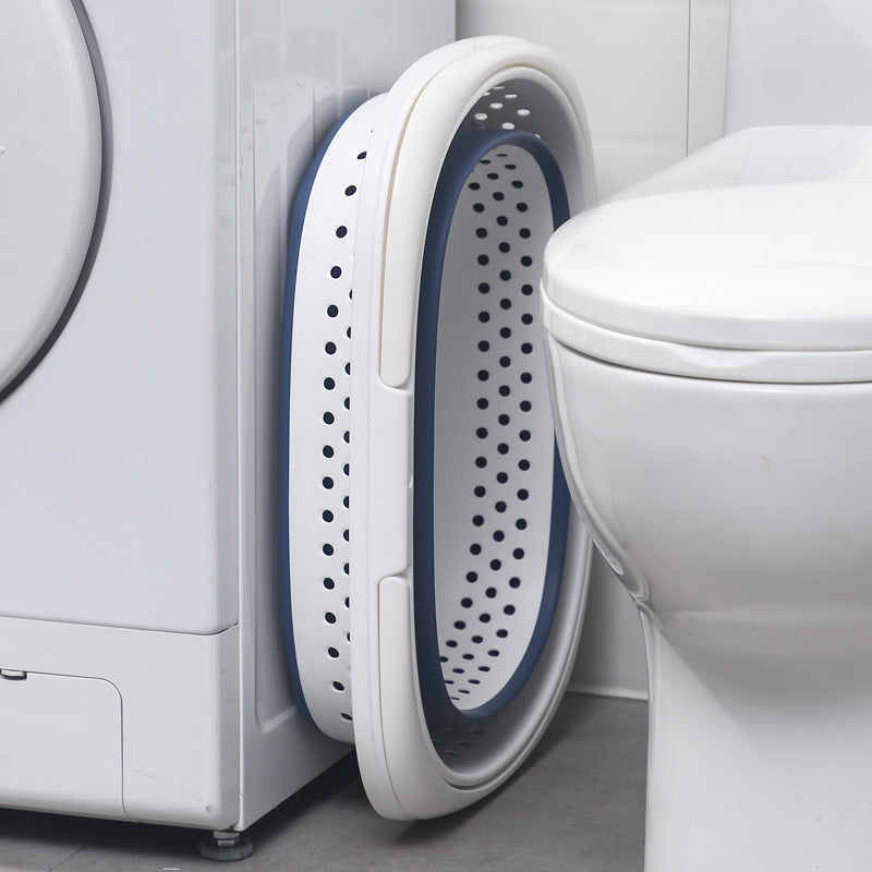 Multifunktionell Förvaringskorg - För ett Organiserat Boende Carvallo