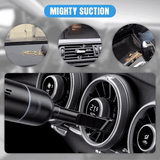 Cleaner Pro° Vacuum – Multifunktionell Sladdlös Dammsugare-VaruZ-Hemnix