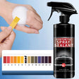 Bilpolish Spray Nano Lackskydds Sealant Carvallo
